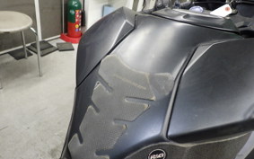 HONDA CBR250RR 2007 MC51