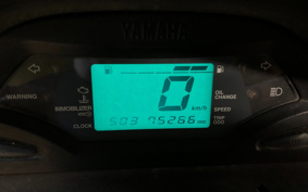 YAMAHA MAJESTY 125FI SE27