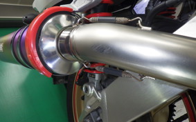 HONDA CB1300SF SUPER BOLDOR 2010 SC54