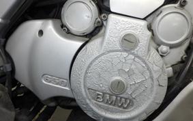 BMW F650GS 2001