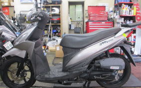 SUZUKI ADDRESS V110 CE47A