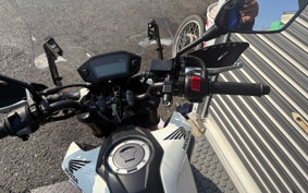 HONDA GROM JC75