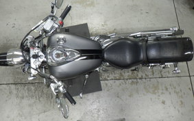 YAMAHA DRAGSTAR 400 2010 VH02J