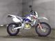 Фото Honda CRM250AR 1999 с японского аукциона