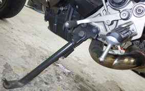 YAMAHA MT-07 2016 RM07J