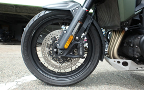 TRIUMPH TIGER 1200XCA 2020 V1F45E