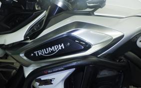 TRIUMPH TIGER 1200 XRT 2018