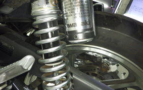 KAWASAKI ZEPHYR 1100 2007 ZRT10A