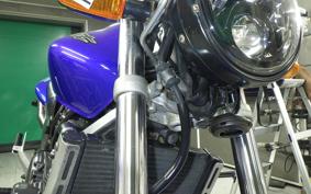 HONDA HORNET 250 2006 MC31