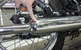 KAWASAKI W650 2001 EJ650A