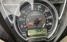HONDA DIO 110 JK03