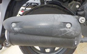 SUZUKI ﾚｯﾂﾊﾞｽｹｯﾄ CA4AA