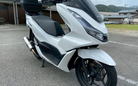 HONDA PCX 160 KF47