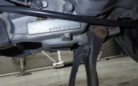 SUZUKI LET's 4 CA45A