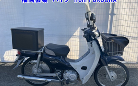 HONDA C50-2