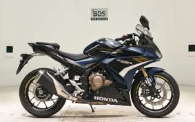 HONDA CBR400R 2023 NC56