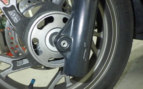 SUZUKI SKYWAVE 250 (Burgman 250) SS 2 2009 CJ46A