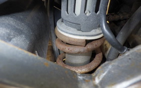 YAMAHA FZ250 1KG