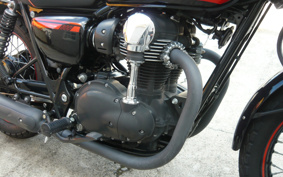 KAWASAKI W800 2015 EJ800A
