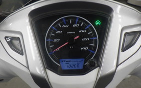 HONDA LEAD 125 JF45