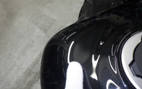 KAWASAKI NINJA 1100SX 2025 ZXT10H