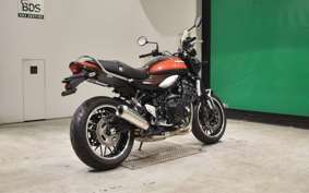 KAWASAKI Z900RS 2018 ZR900C