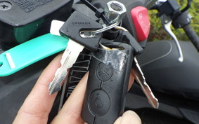 YAMAHA X-MAX 250 A SG42J