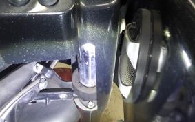 HARLEY FLTR 1580 2008