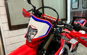 HONDA CRF250L MD47