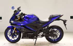 YAMAHA YZF-R25 A RG43J