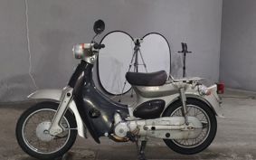HONDA LITTLE CUB AA01