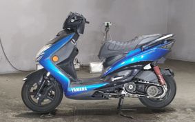 YAMAHA CYGNUS125XSR SE44J