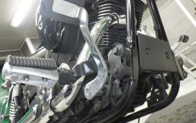 YAMAHA DRAGSTAR 250 2006 VG05J