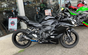 KAWASAKI NINJA ZX-25R ZX250E