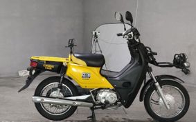 HONDA SUPER CUB50 AA04