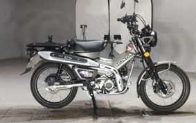 HONDA CT125 HUNTER  CUB  JA65