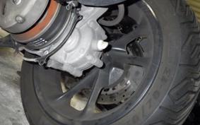 YAMAHA N-MAX 155 A 2022 SG50J