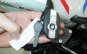 BMW S1000R 2021