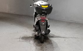 HONDA DIO 110 JF58
