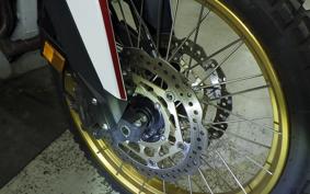HONDA CRF1100L AFRICA TWIN DCT 2020 SD10