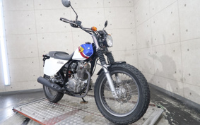 HONDA FTR223 MC34