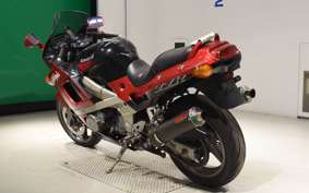 KAWASAKI ZZ-R400 Gen.2 1999 ZX400N