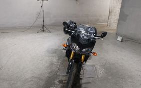 YAMAHA FZ1 FAZER 2007 RN17
