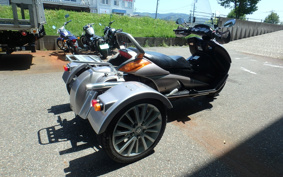 SUZUKI GEMMA TRIKE CJ47A
