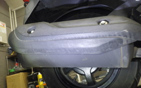 SUZUKI ADDRESS V125 DT11A