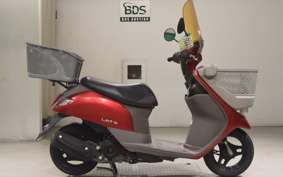 SUZUKI ﾚｯﾂﾊﾞｽｹｯﾄ 2022 CA4AA