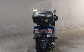 HONDA FORZA Z MF10
