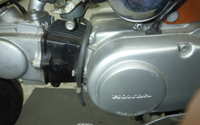 HONDA MONKEY 2014 Z50A