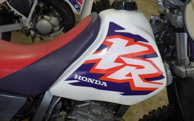HONDA XR250R