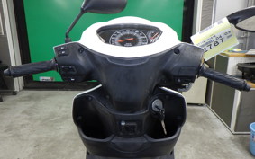 SUZUKI ADDRESS V125 DT11A